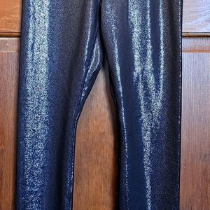 Nike leggings. Midrise, small